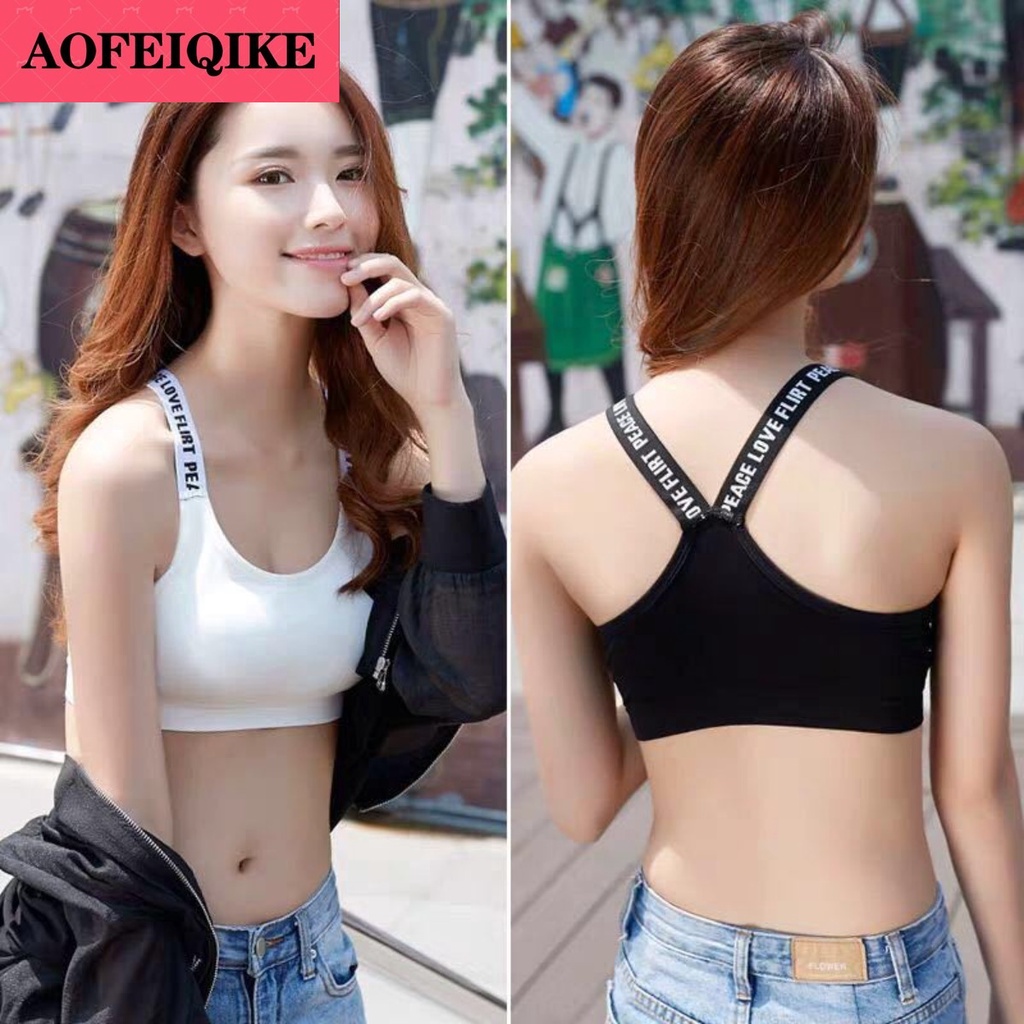 40-65Kg soutien-gorge Sexy hau - Bralette Triangle Set avis et prix