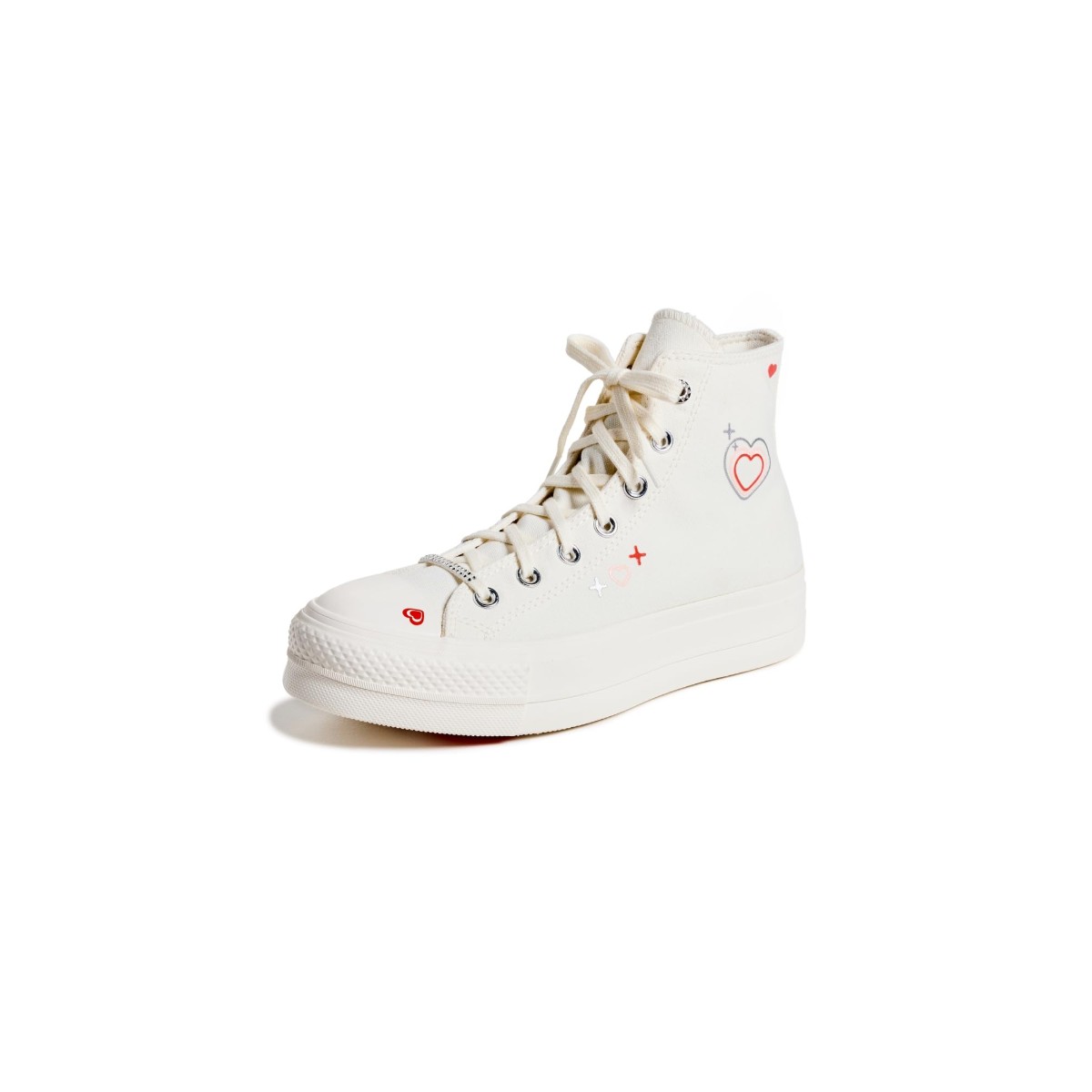 Baskets Converse Chuck Taylor  - Converse Shoes Chuck Taylor All Star avis et prix