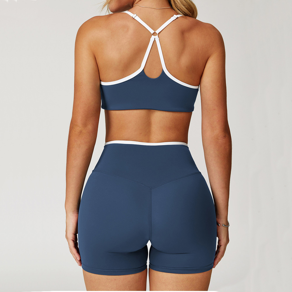 Soutien-gorge de sport pour fe - Crop Top Crochet avis et prix
