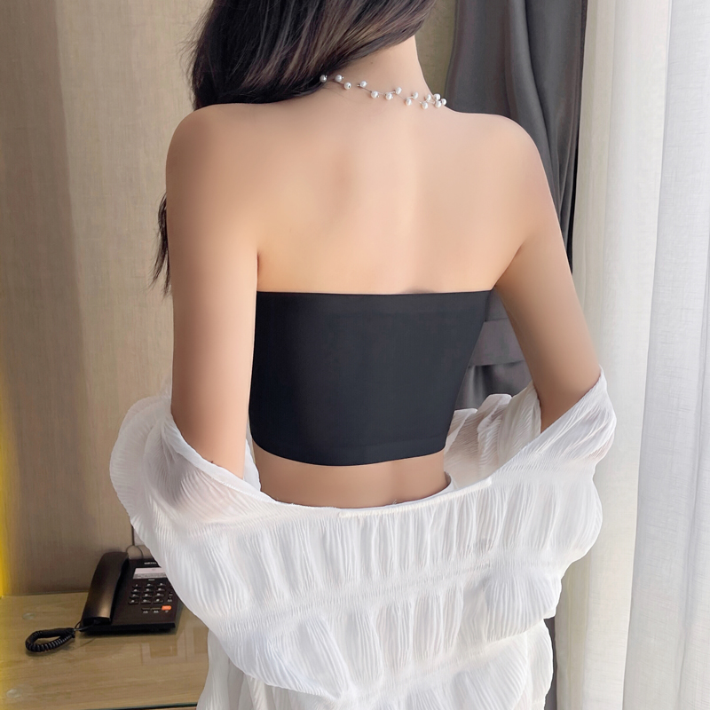 Une pièce Sexy bustiers femmes - Bralette Triangle Set avis et prix