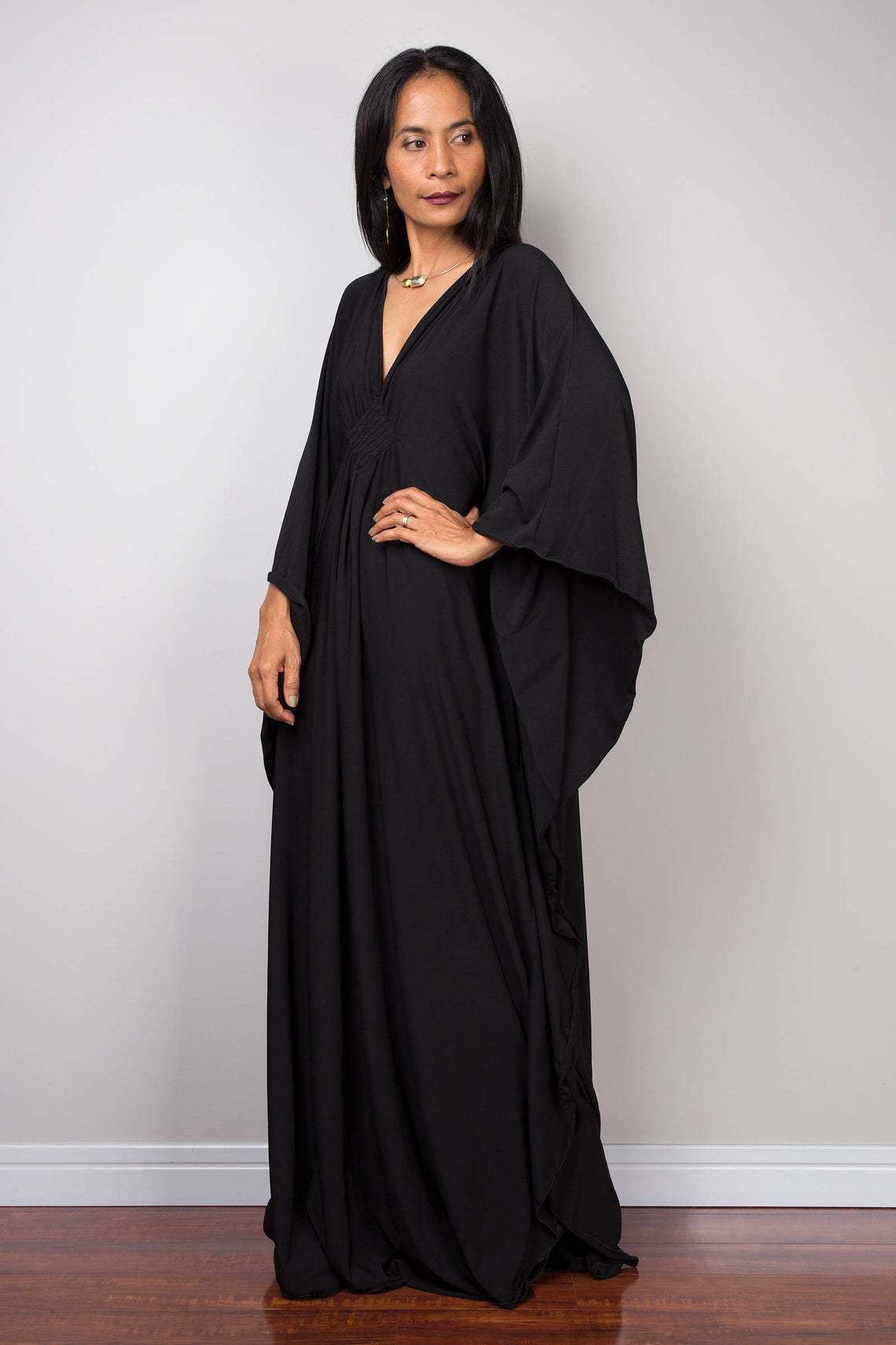 Robes Kaftan de Plage Grande T - Cover Up Kaftan avis et prix