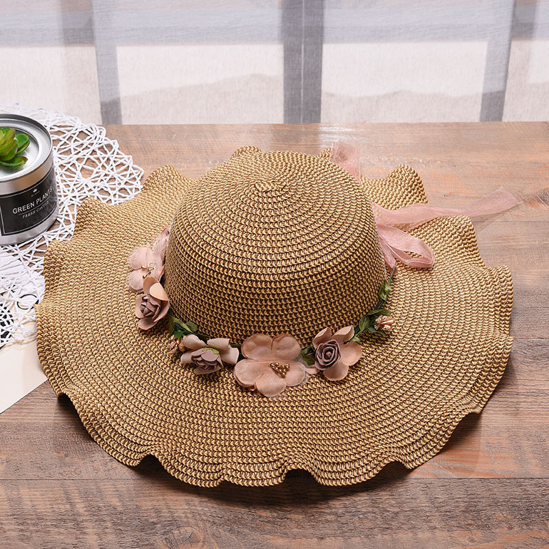 Nouveau Chapeau de soleil disq - Hat Floppy Wide avis et prix