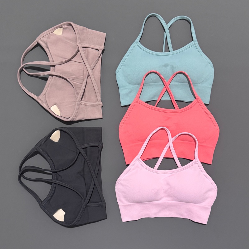 Histello – soutien-gorge de sp - Crop Top Crochet avis et prix