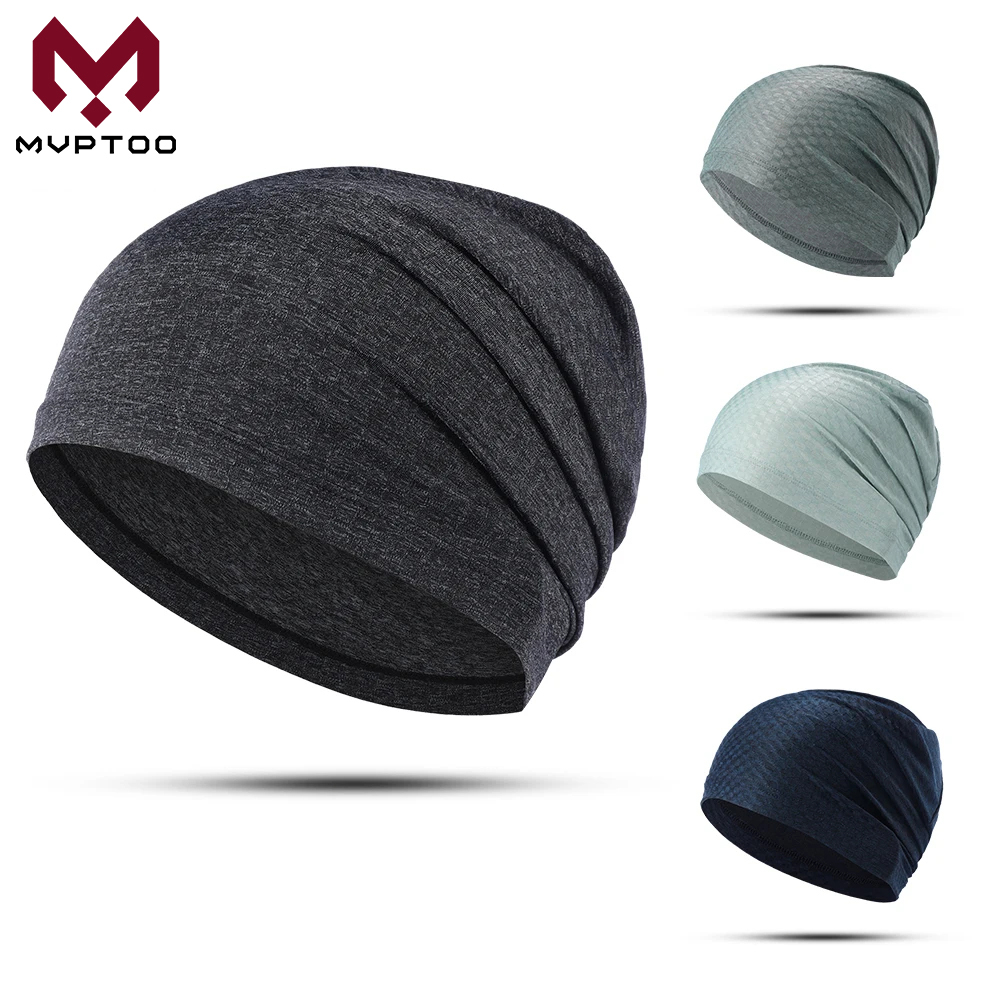 Bandana respirant d'été, bonne - Headband Summer Knit avis et prix