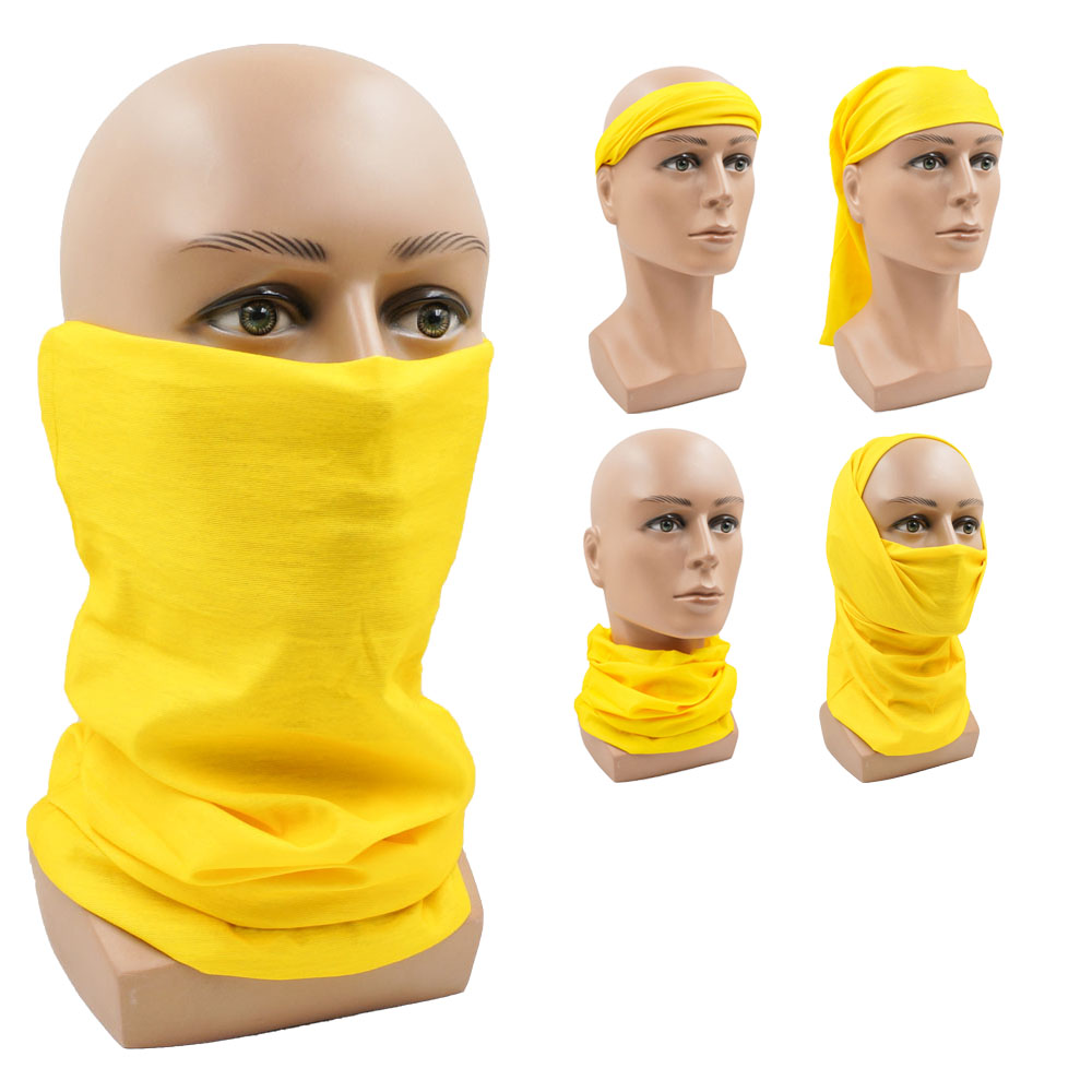 Guêtre de cou de cyclisme mult - Headband Summer Knit avis et prix