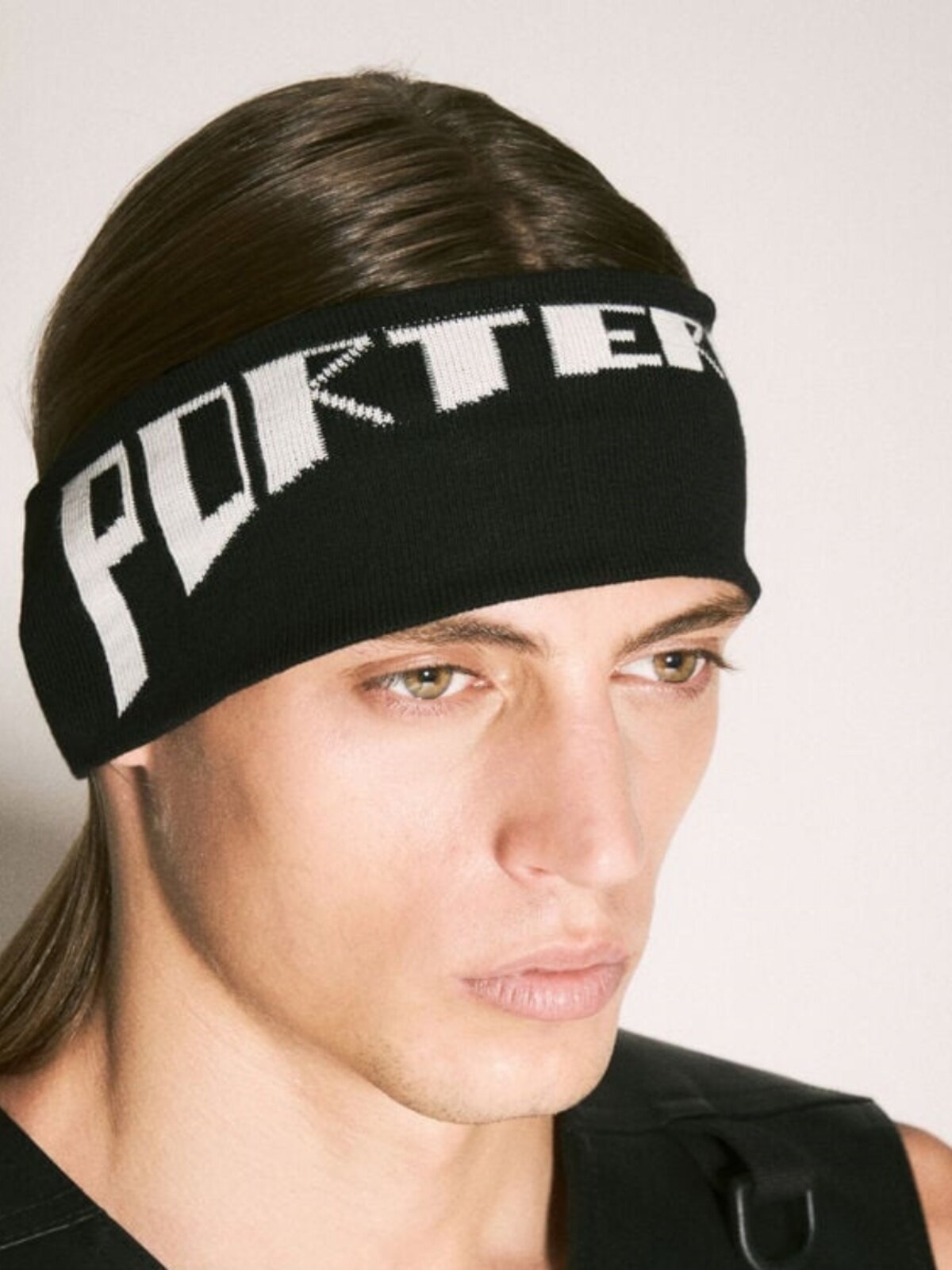 High Street Dark High Street R - Headband Summer Knit avis et prix