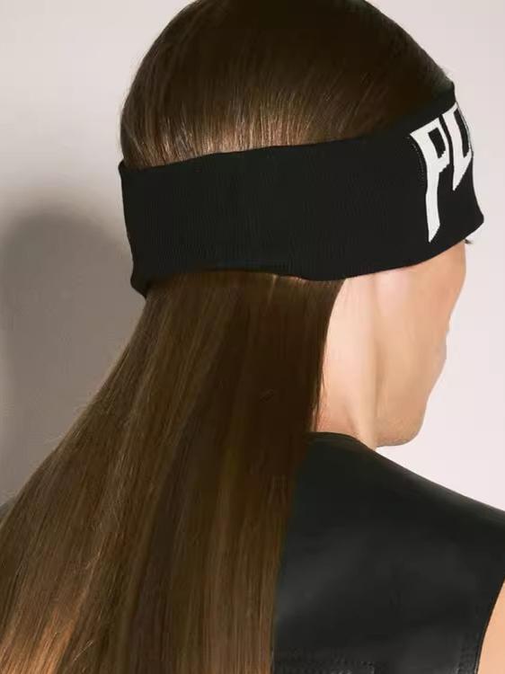 High Street Dark High Street R - Headband Summer Knit avis et prix