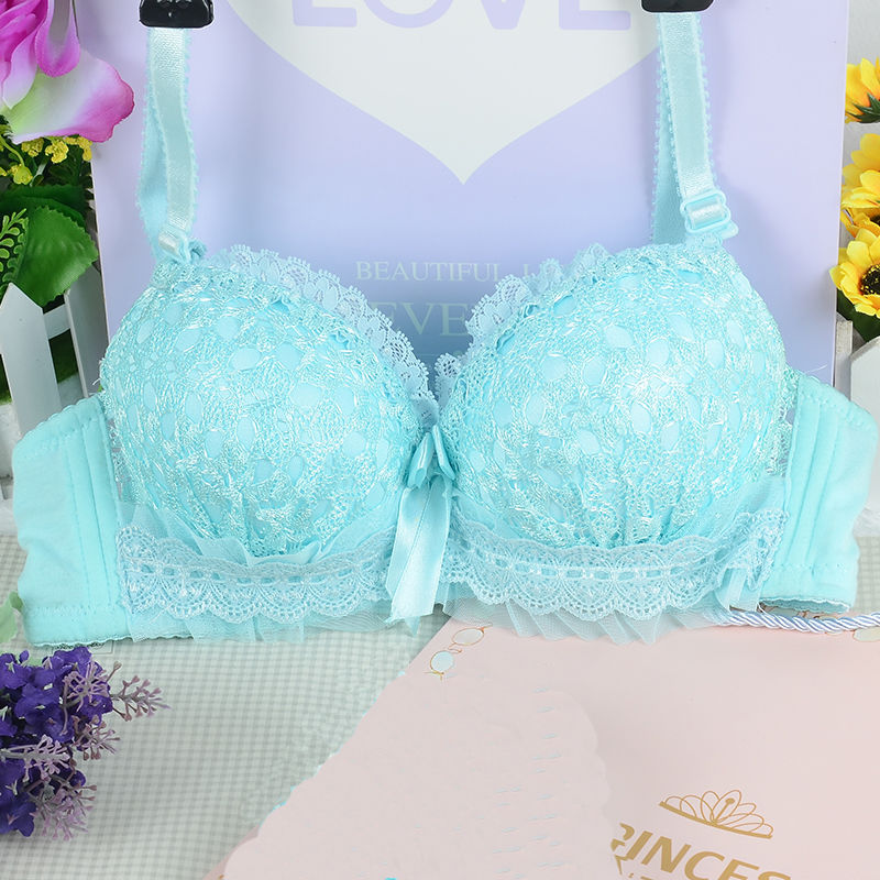 Fille pas cher soutien-gorge S - Bralette Triangle Set avis et prix
