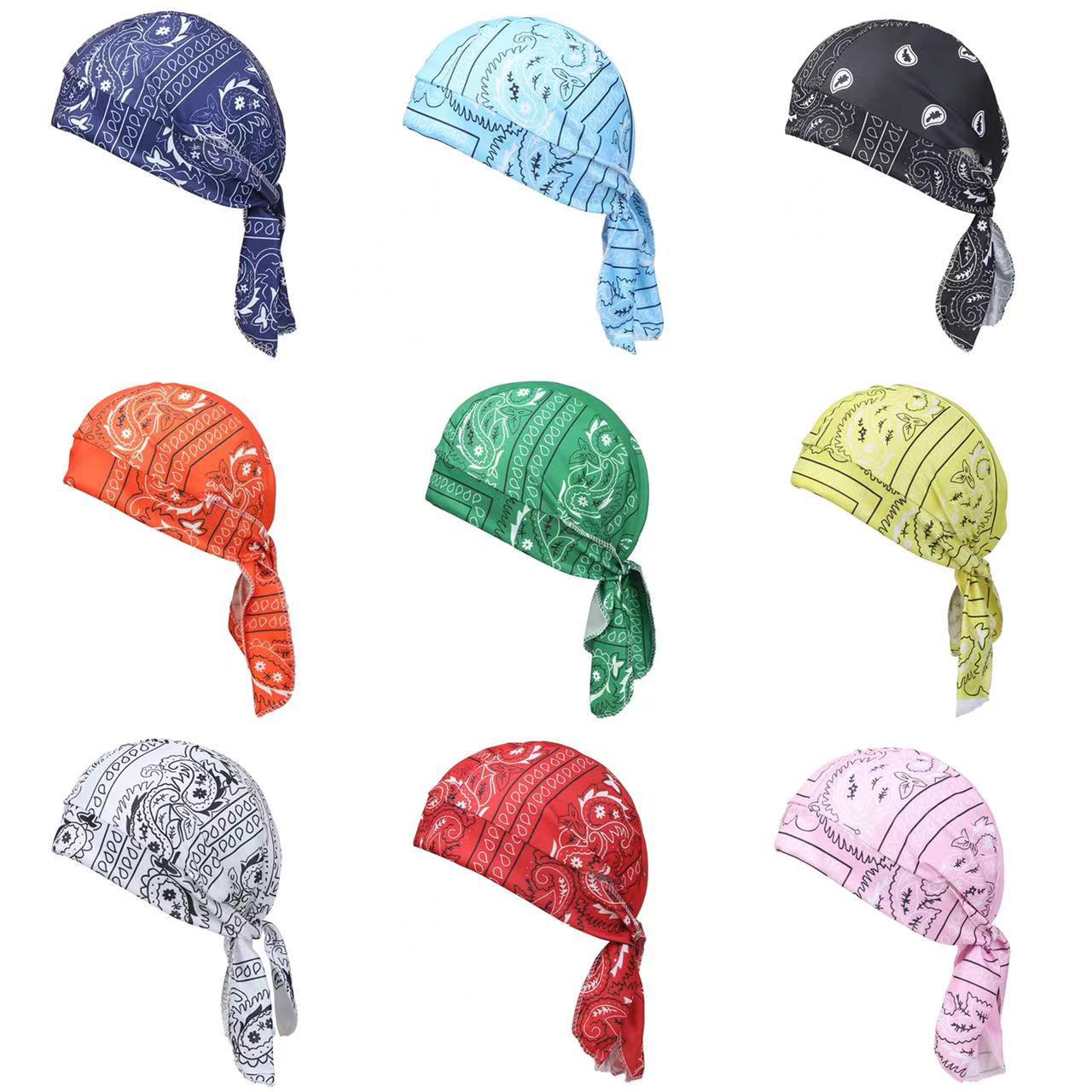 Foulard bandana pour homme, éc - Headband Summer Knit avis et prix