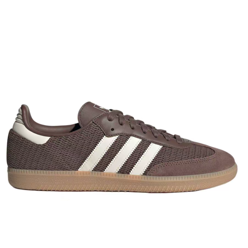 adidas SAMBA OG Sneakers basse - Adidas Shoes Samba avis et prix