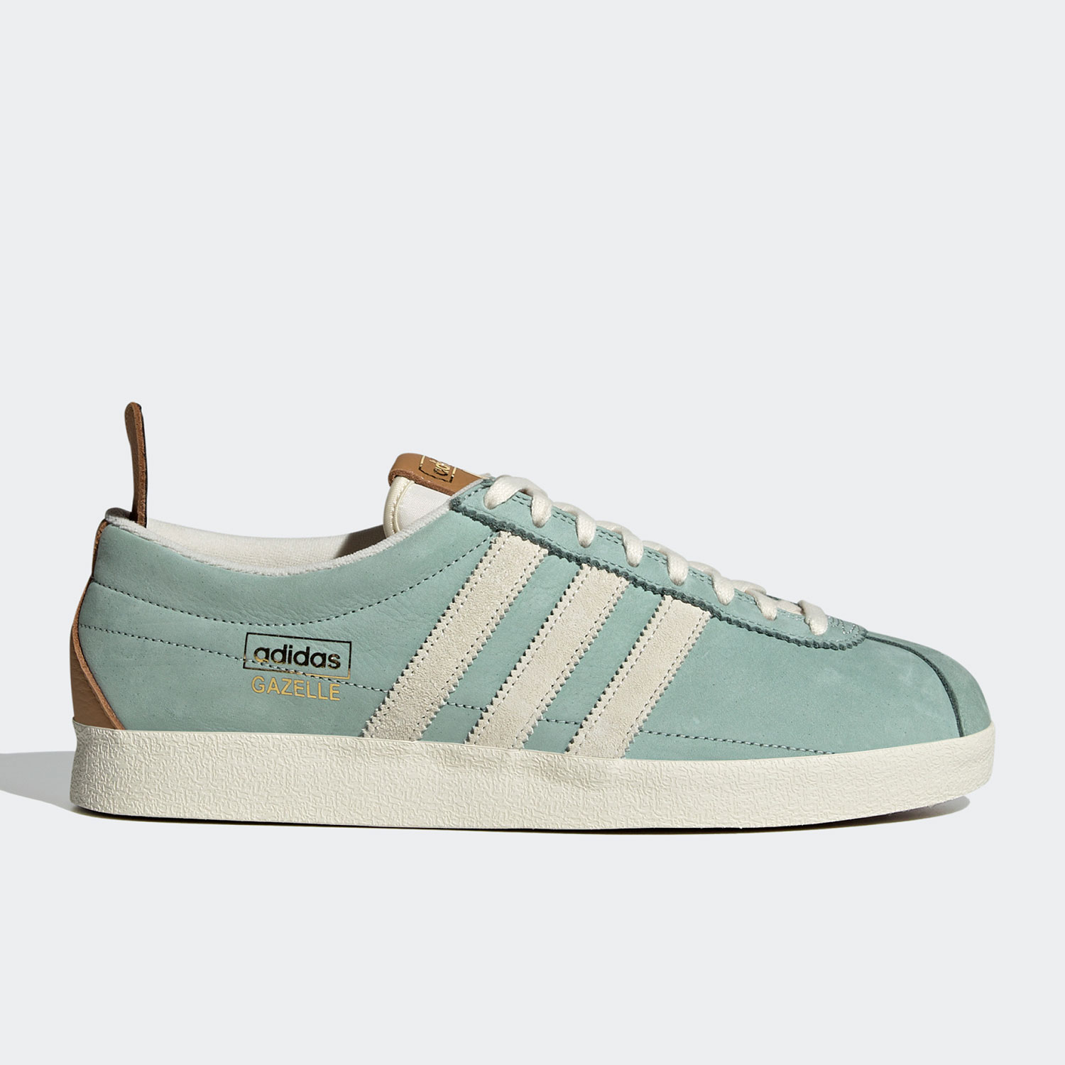 Adidas Genuine Clover GAZELLE  - Adidas Shoes Gazelle avis et prix