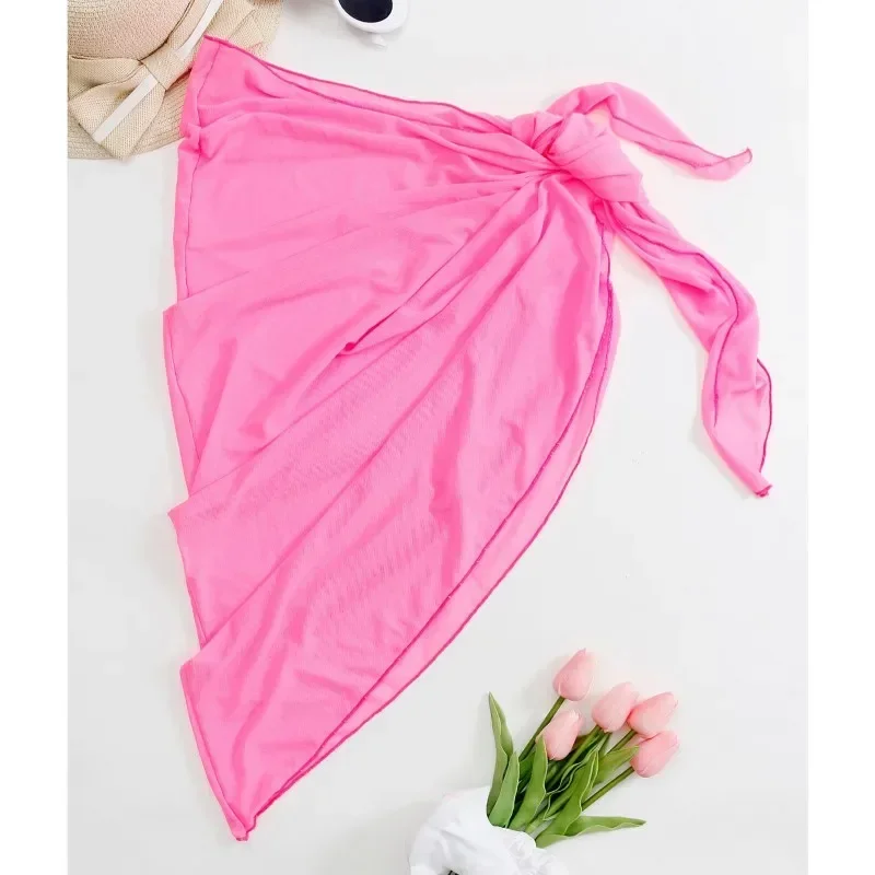 Robe de plage d'été enveloppan - Cover Up Kaftan avis et prix